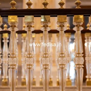 Stylish Home India Railings No-35534