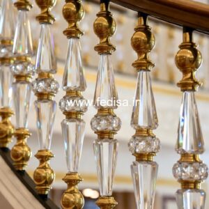 Affordable Staircase Railing Design Ideas No-35545