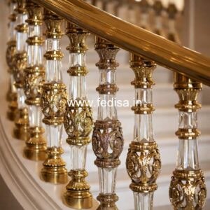 Latest Balcony Design Trends 2037 No-35558