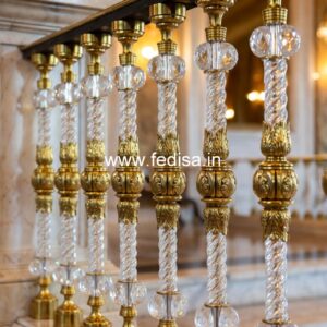 Latest Modern Balcony Railing Design Ideas 2037 No-35561