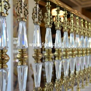 Simple And Beautiful Railing Design For Home No-35563