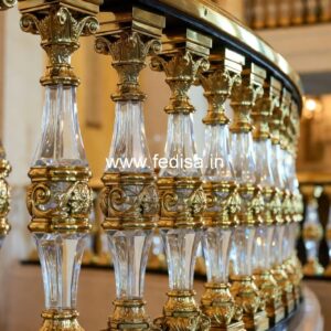 Top 15 Balcony Railing Designs For Modern Homes No-35571