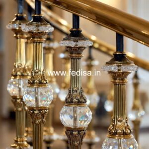 Best Balcony Railing Design For Duplex House No-35583