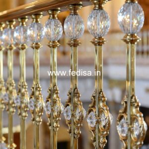Top Railing Design Trends For 2026 Homes No-35597