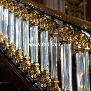 Best Steel Railing Design For Front Balcony No-35608