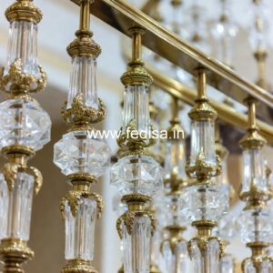 Stylish Balcony Design Ideas With Railings No-35620