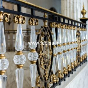 Top 25 Railing Design Ideas For Modern Homes No-35621