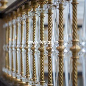 Top Balcony Railing Design Ideas 2037 No-35627