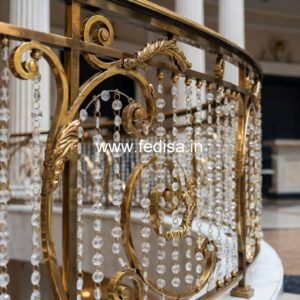 Simple Balcony Railing Design Ideas For Home No-35635