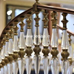 Creative Home Exterior Railing Ideas No-35640