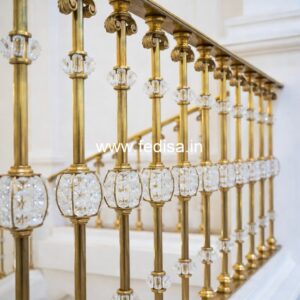 Best Balcony Railing Design For Apartments No-35644