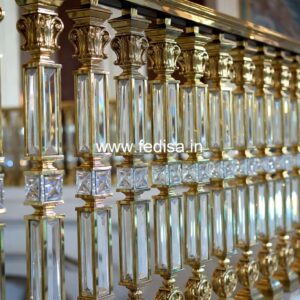 Stylish Home Balcony Railing Ideas No-35646