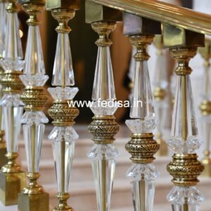 Affordable Staircase Railing Ideas No-35655