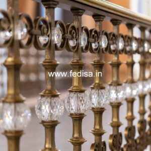 Top Railing Design Ideas For Home Exterior No-35657