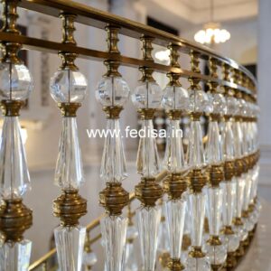 Latest Balcony Railing Ideas For Small House No-35658