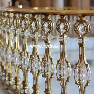 Modern Ghar Balcony Railing Design Ideas No-35665