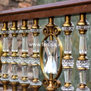 Indian Homes Ke Liye Stylish Railings No-35666