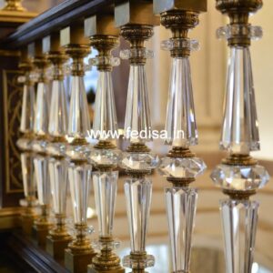 Stylish Balcony Railing Ideas For Ghar No-35670