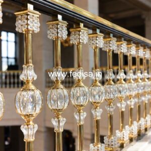 Best Balcony Design With Railing India No-35672