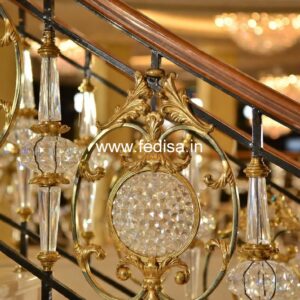 Affordable Railing Design Ideas For Indian Homes No-35673