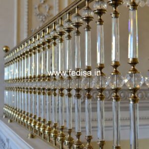 Best Balcony Railing Design Ideas India No-35680