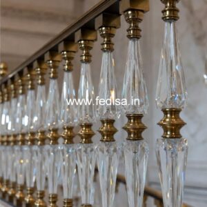 Modern Indian Balcony Railing Ideas No-35689