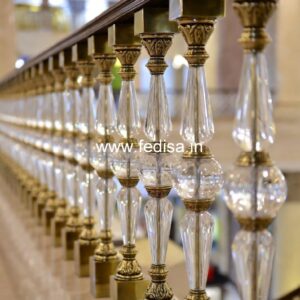 Modern Indian House Railing Design Ideas No-35693
