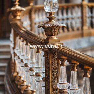 Stylish Balcony Design India Latest Trends No-35700