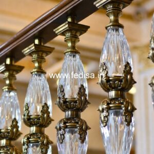 Modern Steel Railing Design For Ghar No-35708