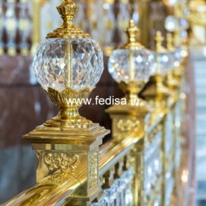 Stylish Railing Design India Homes No-35711