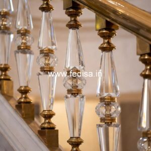 Stylish Steel Railing Ideas For Ghar No-35719