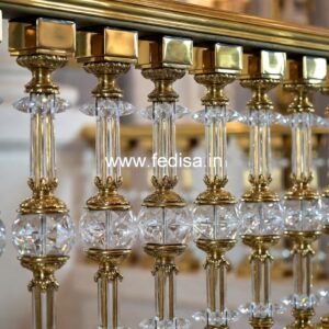Modern Indian Home Balcony Railing Ideas No-35720