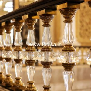 Ghar Ke Liye Steel Railing Design Ideas No-35732