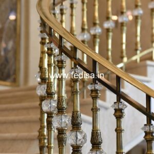 Indian Balcony Design Latest Trends No-35733