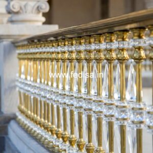 Best Railing Design For Ghar Safety No-35736