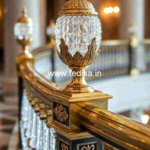 Modern Balcony Design India Homes No-35738