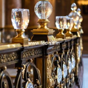 Ghar Ke Liye Balcony Railing Design Latest No-35739