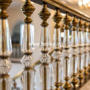 Stylish Balcony Railings India Homes No-35746