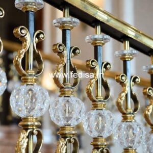 Best Balcony Railing Design For Indian Ghar No-35749