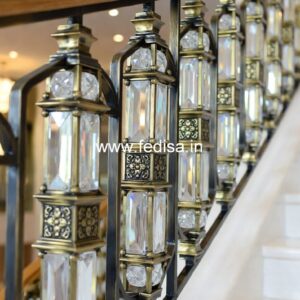 Balcony Railing Design India Stylish Ideas No-35753