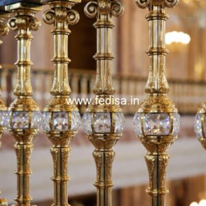 Ghar Ke Liye Latest Balcony Design With Railings No-35757