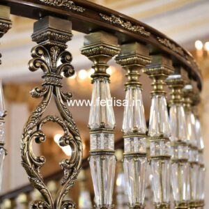 Latest Steel Railing Design Ideas For Home Exterior 2037 No-35772