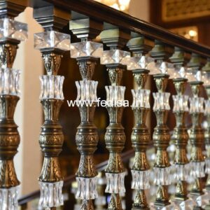 50+ Stylish Balcony Railing Designs You Must See No-35776