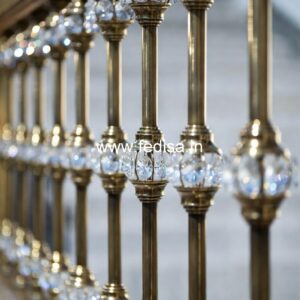 Top Trending Railing Design Ideas 2037 No-35780