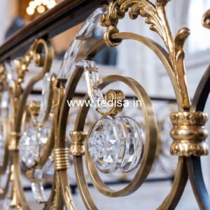 Stylish Exterior Railing Design Ideas No-35782