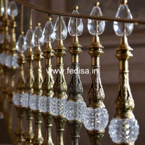 Top Balcony Railing Design Trends 2037 No-35786