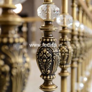 Latest Balcony Design Ideas With Railings No-35791