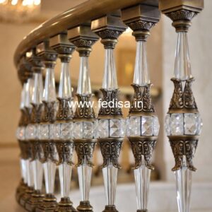 Trending Staircase Railing Designs No-35794