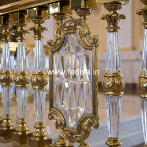 Stylish Balcony Railings You Will Love No-35796