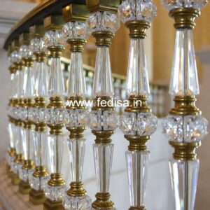 Top 25 Railing Design Ideas For Home No-35802